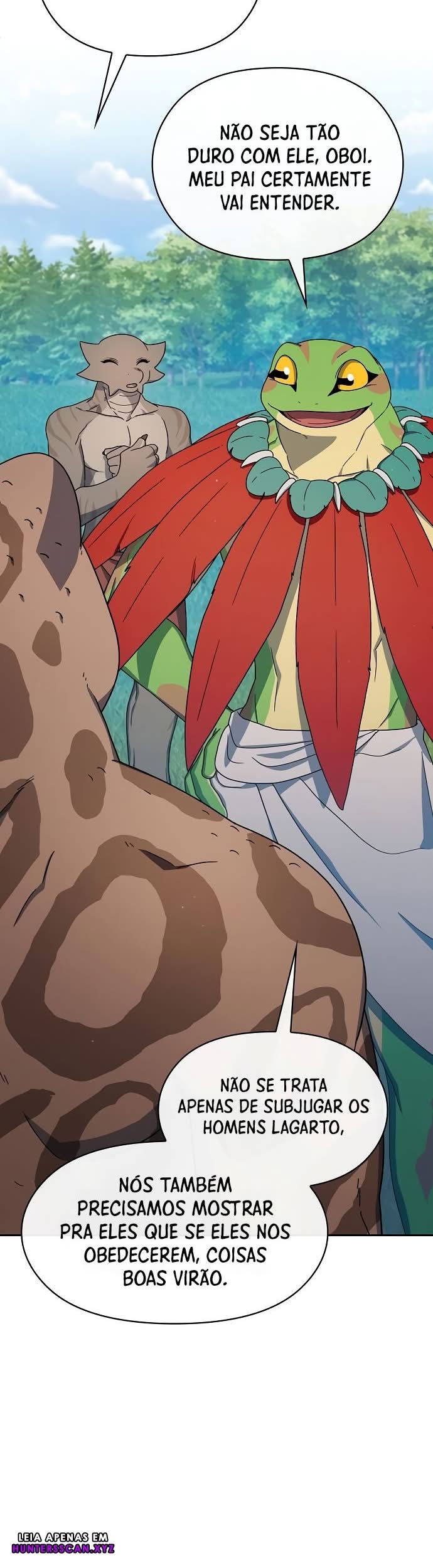 Read The Nebula’s Civilization PT Manga Online
