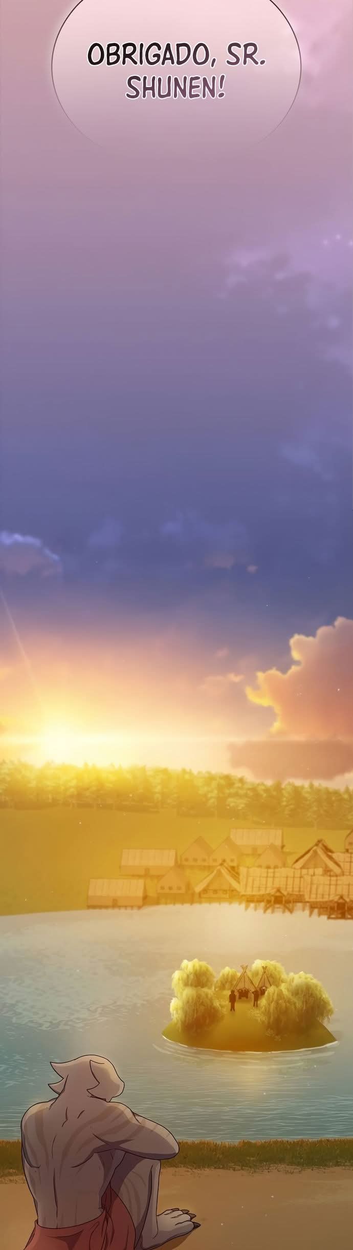 Read The Nebula’s Civilization PT Manga Online