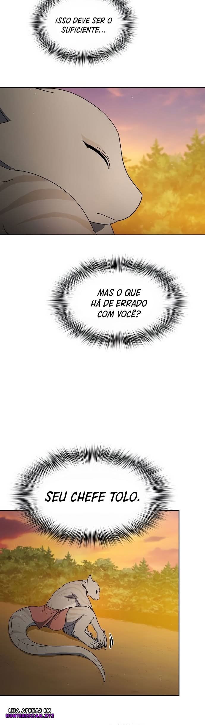 Read The Nebula’s Civilization PT Manga Online