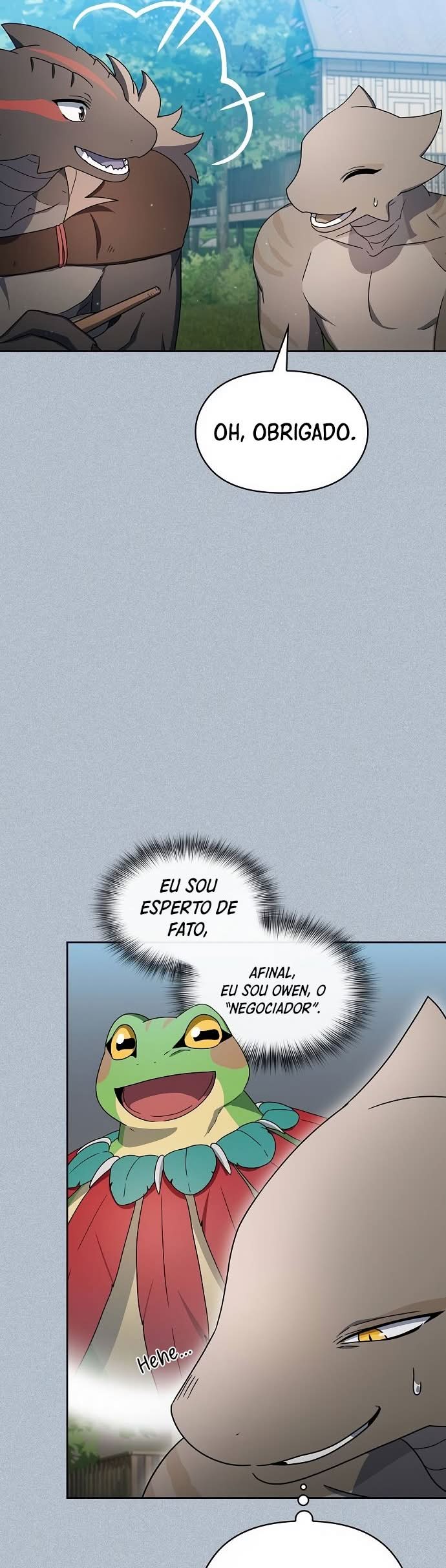 Read The Nebula’s Civilization PT Manga Online