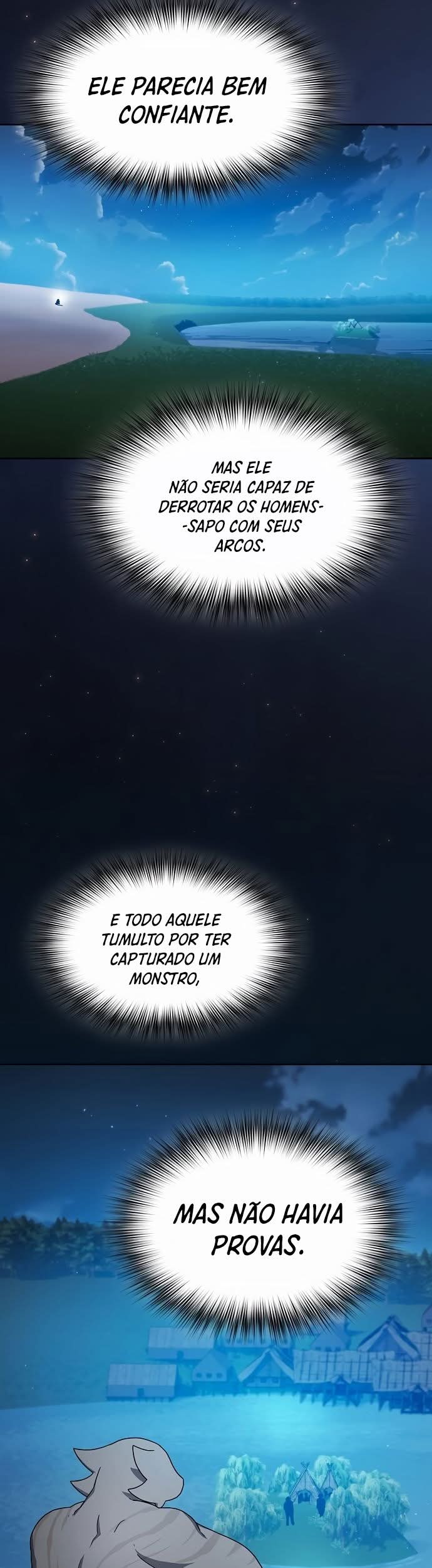 Read The Nebula’s Civilization PT Manga Online