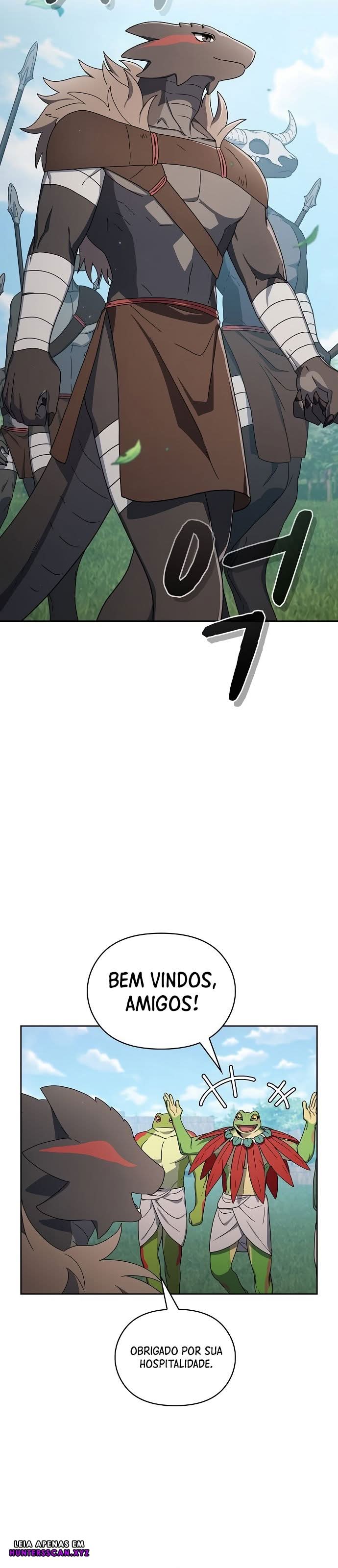 Read The Nebula’s Civilization PT Manga Online