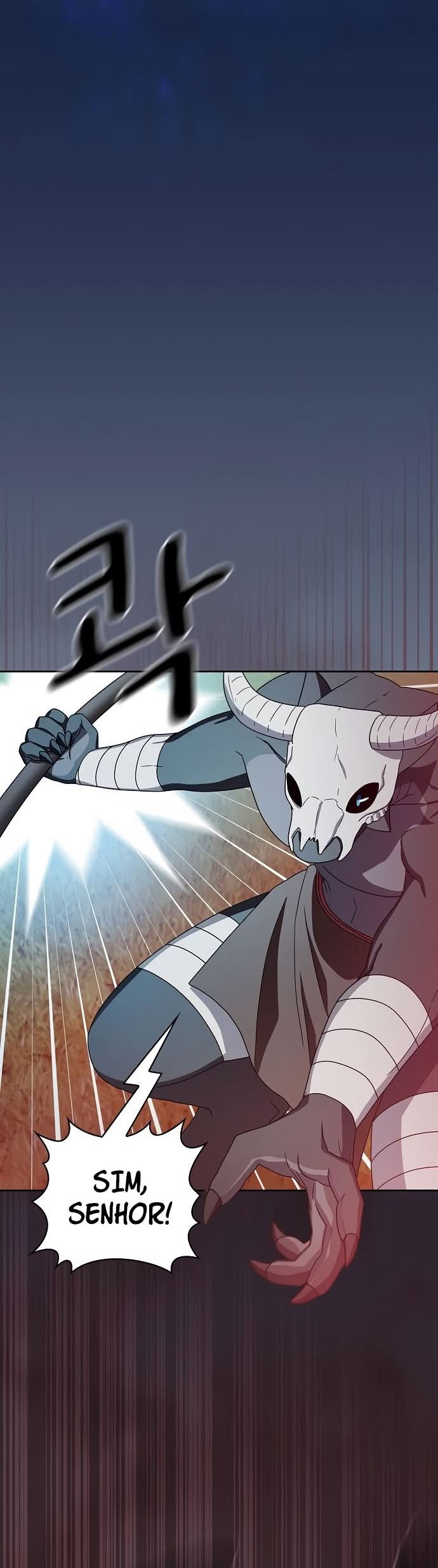 Read The Nebula’s Civilization PT Manga Online