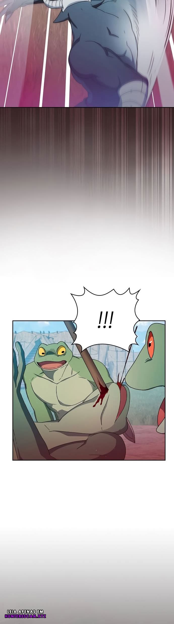Read The Nebula’s Civilization PT Manga Online