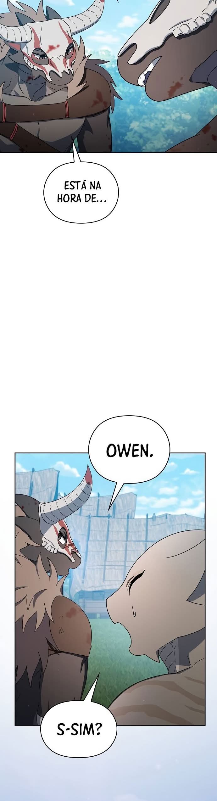 Read The Nebula’s Civilization PT Manga Online