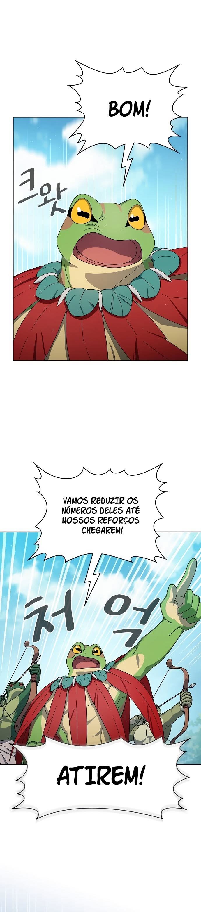 Read The Nebula’s Civilization PT Manga Online