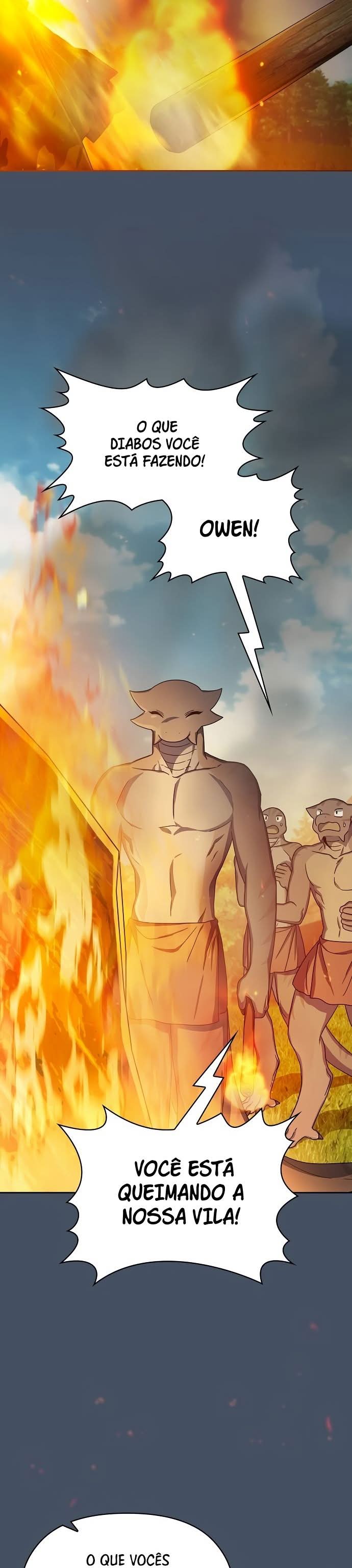 Read The Nebula’s Civilization PT Manga Online