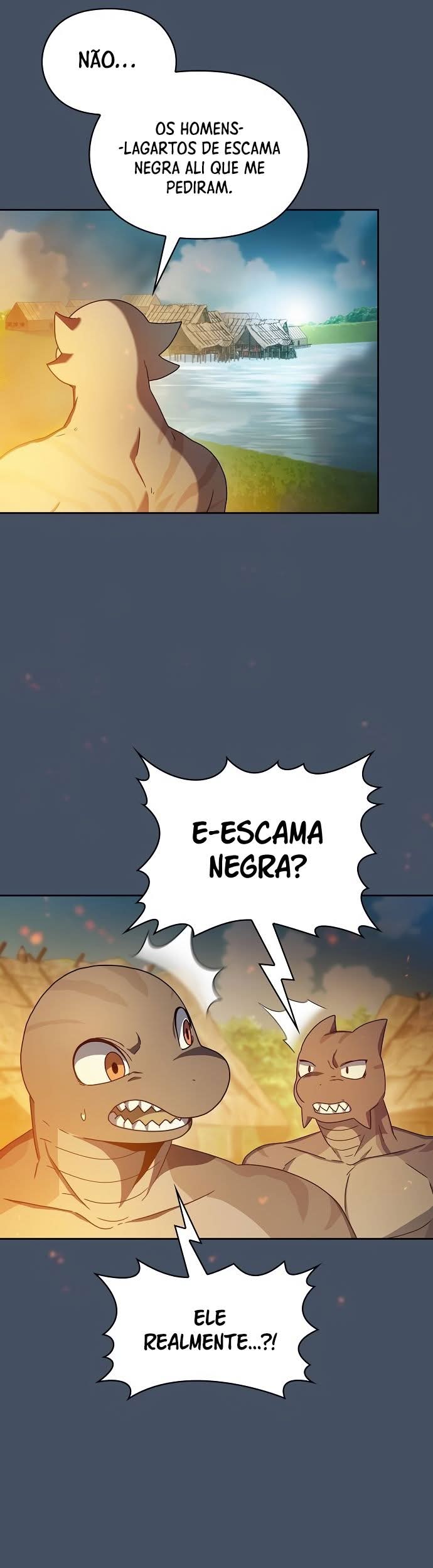 Read The Nebula’s Civilization PT Manga Online