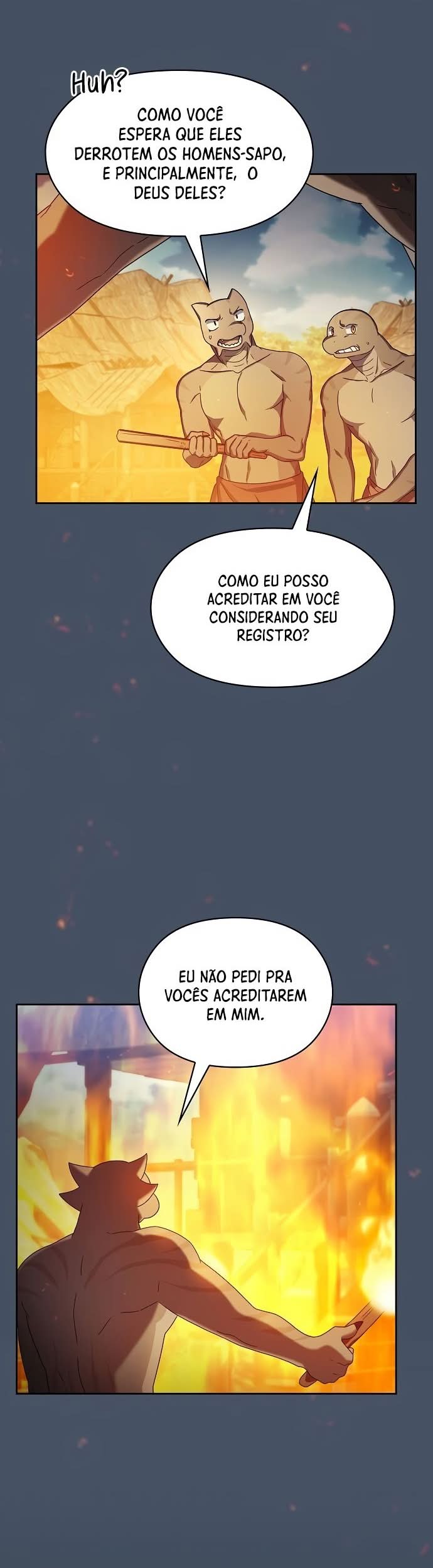 Read The Nebula’s Civilization PT Manga Online