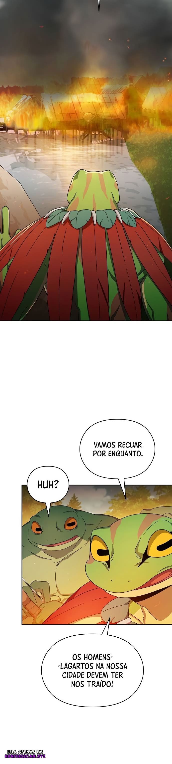 Read The Nebula’s Civilization PT Manga Online