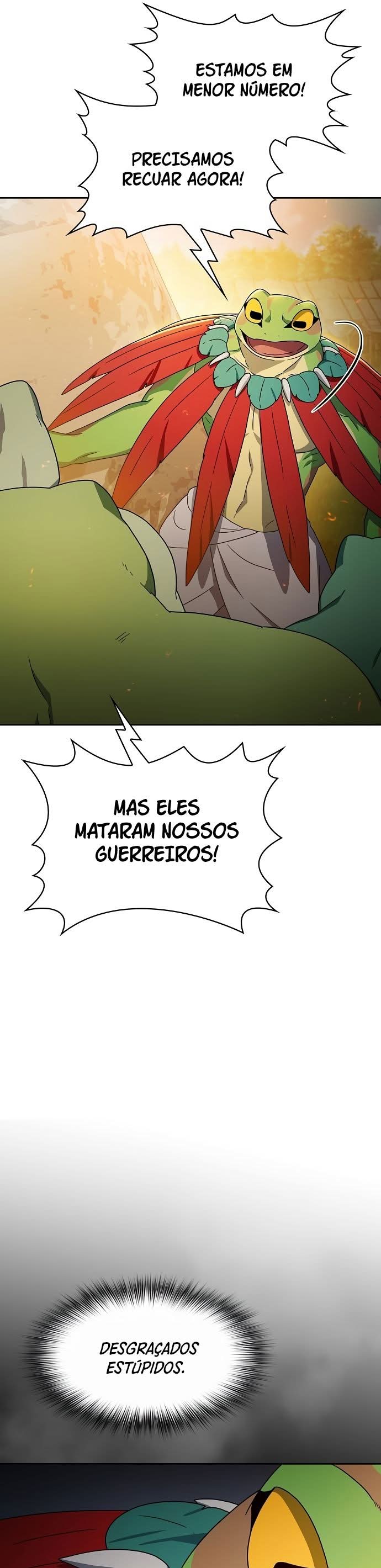 Read The Nebula’s Civilization PT Manga Online