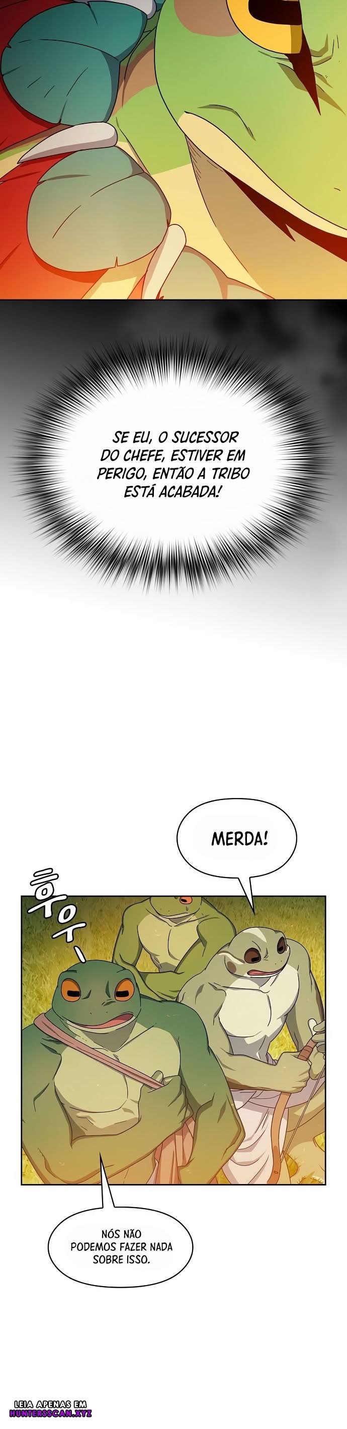 Read The Nebula’s Civilization PT Manga Online