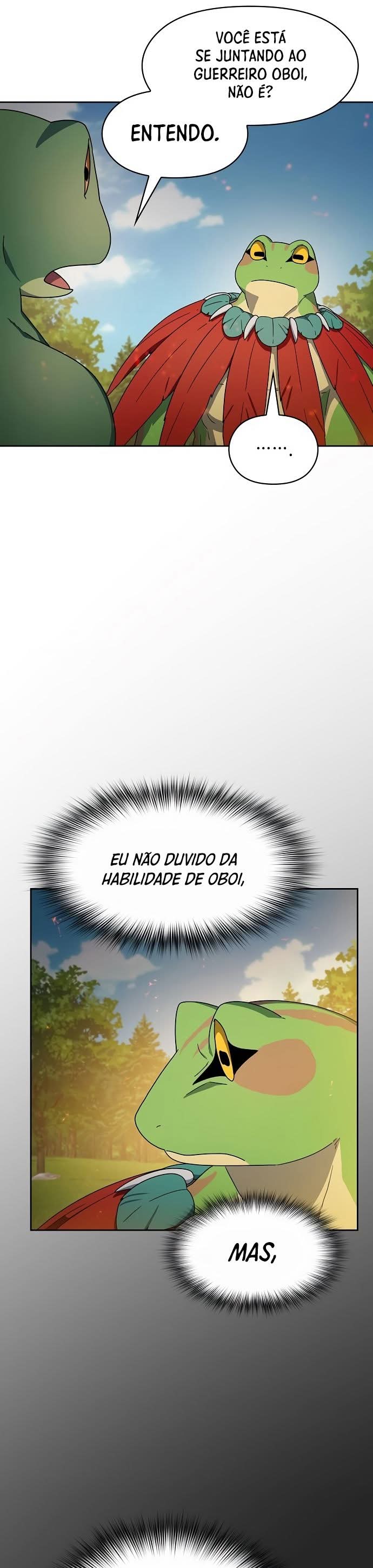 Read The Nebula’s Civilization PT Manga Online