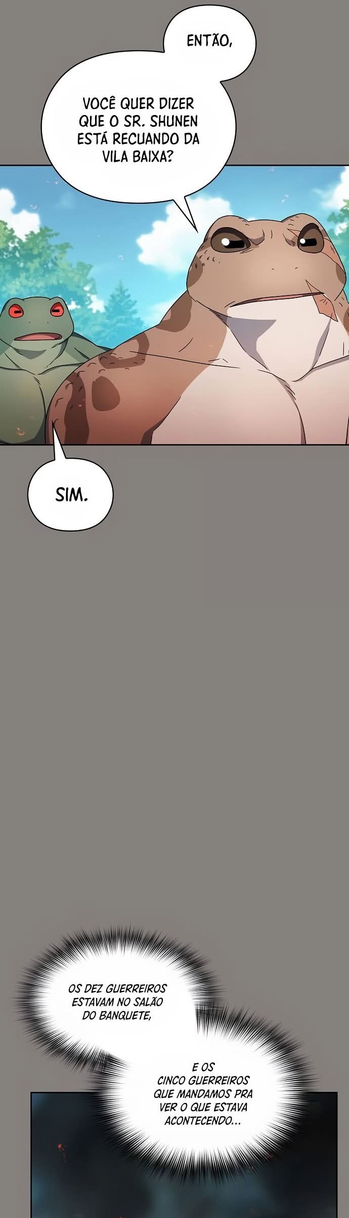 Read The Nebula’s Civilization PT Manga Online