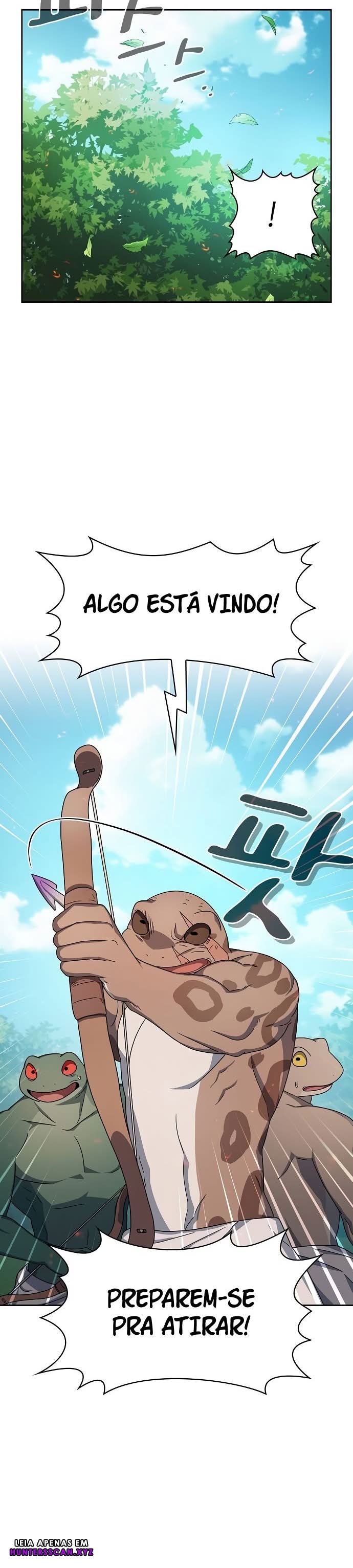 Read The Nebula’s Civilization PT Manga Online
