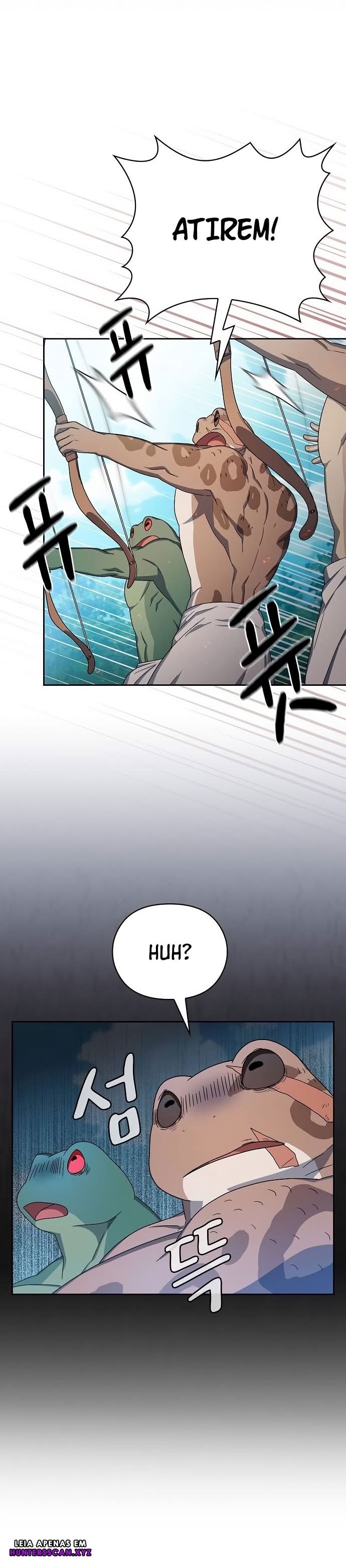 Read The Nebula’s Civilization PT Manga Online
