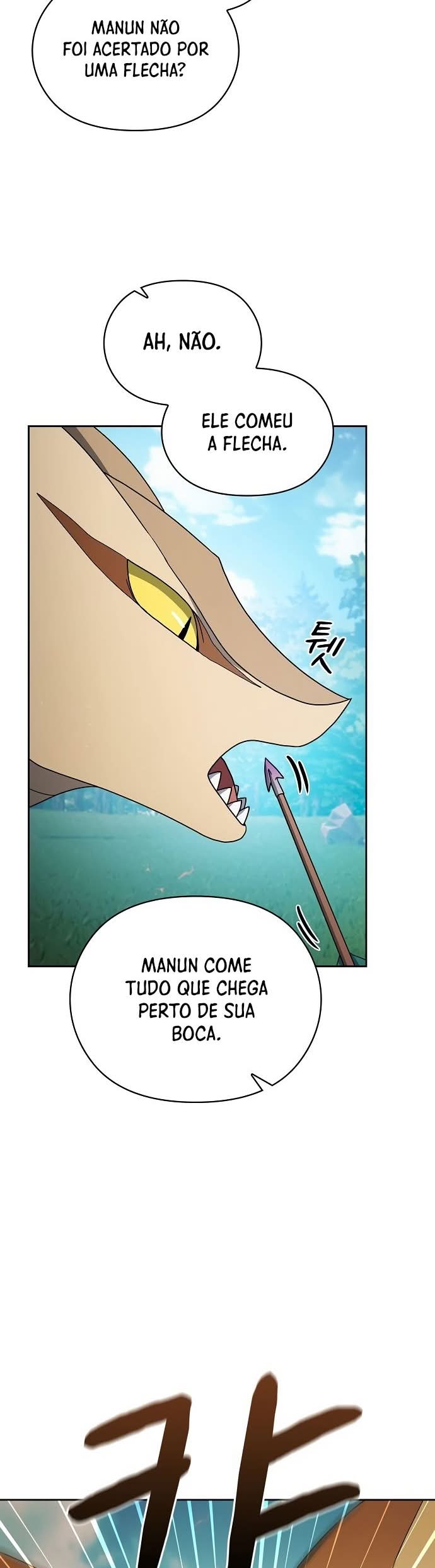 Read The Nebula’s Civilization PT Manga Online