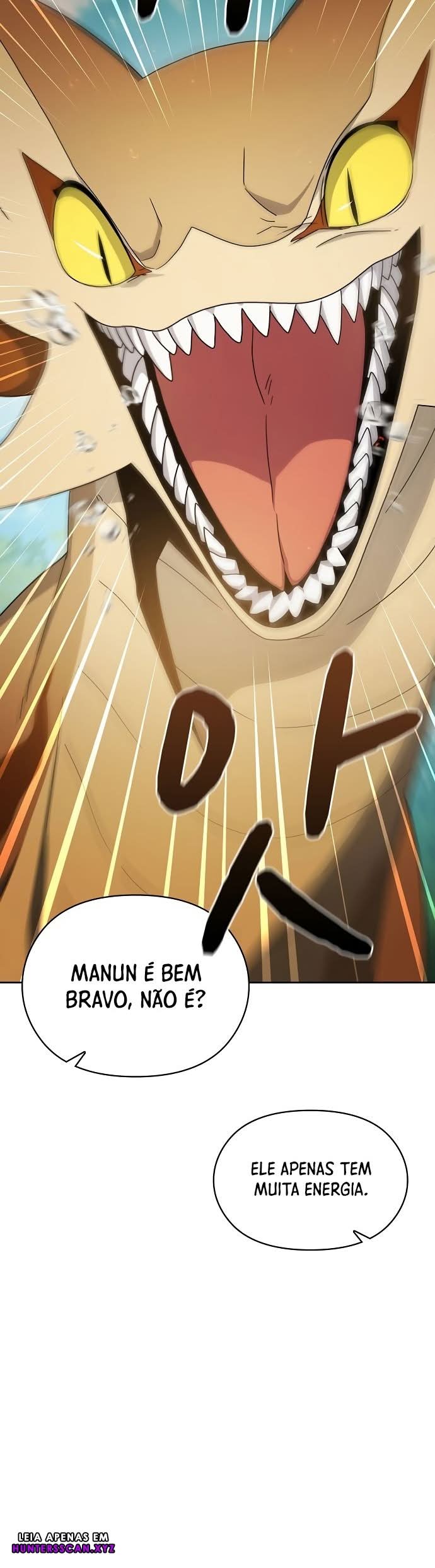 Read The Nebula’s Civilization PT Manga Online