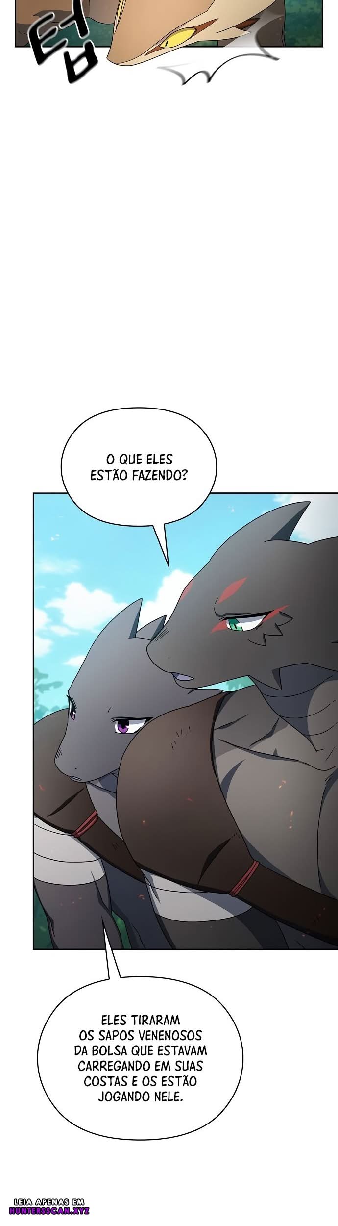 Read The Nebula’s Civilization PT Manga Online
