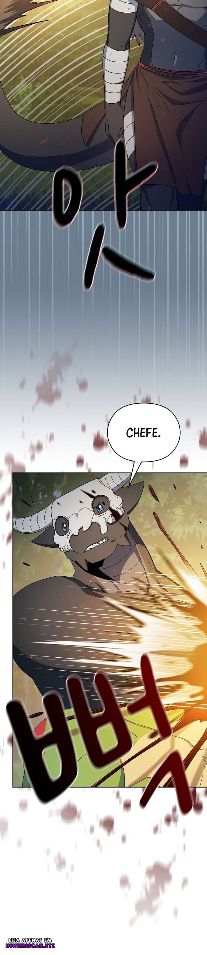 Read The Nebula’s Civilization PT Manga Online