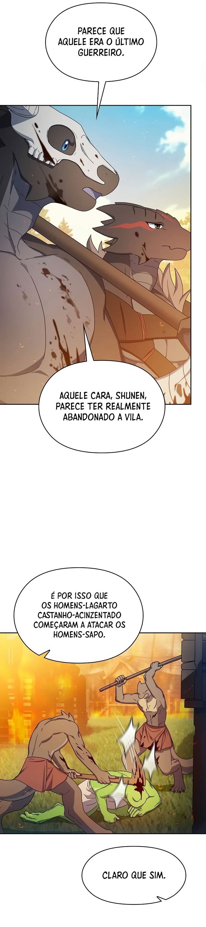Read The Nebula’s Civilization PT Manga Online