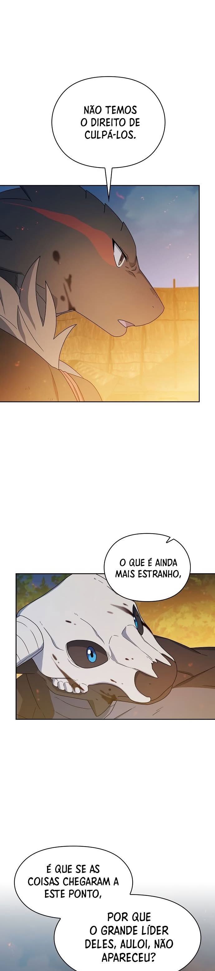Read The Nebula’s Civilization PT Manga Online