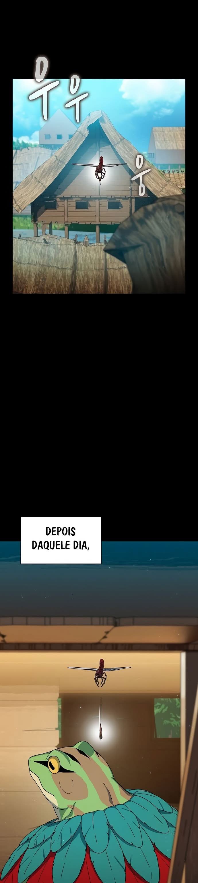 Read The Nebula’s Civilization PT Manga Online