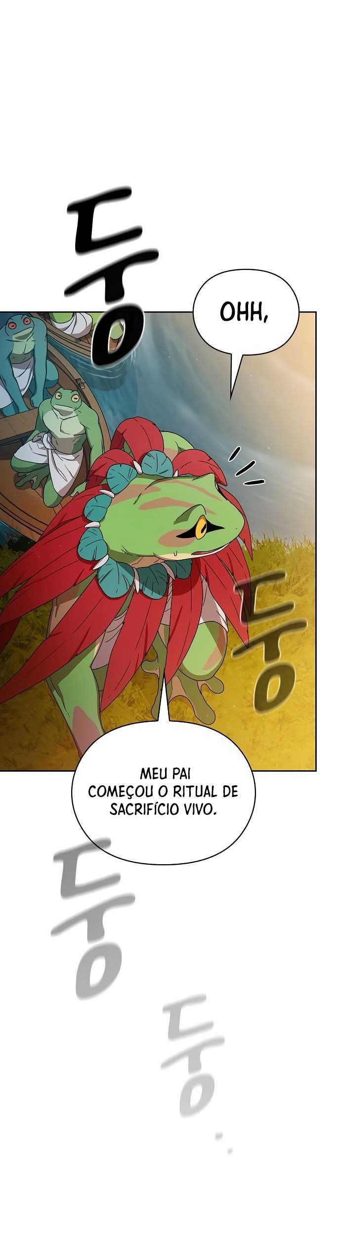 Read The Nebula’s Civilization PT Manga Online
