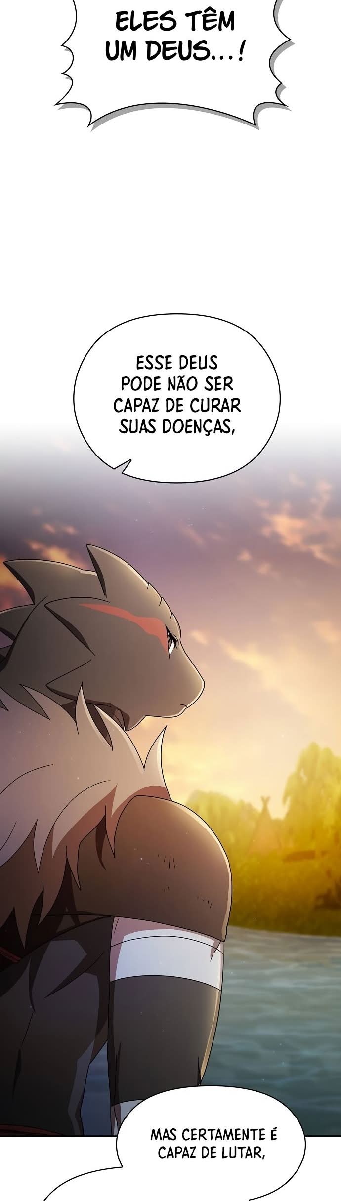 Read The Nebula’s Civilization PT Manga Online