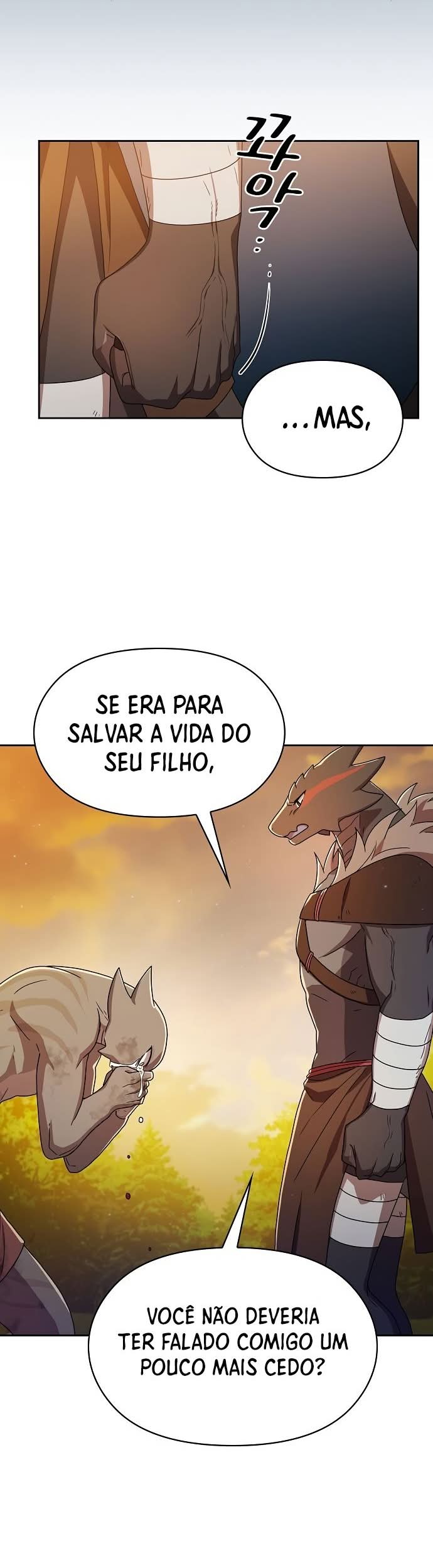 Read The Nebula’s Civilization PT Manga Online