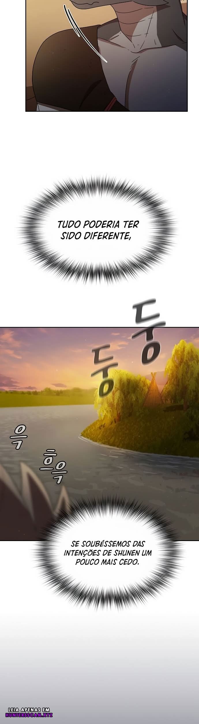 Read The Nebula’s Civilization PT Manga Online