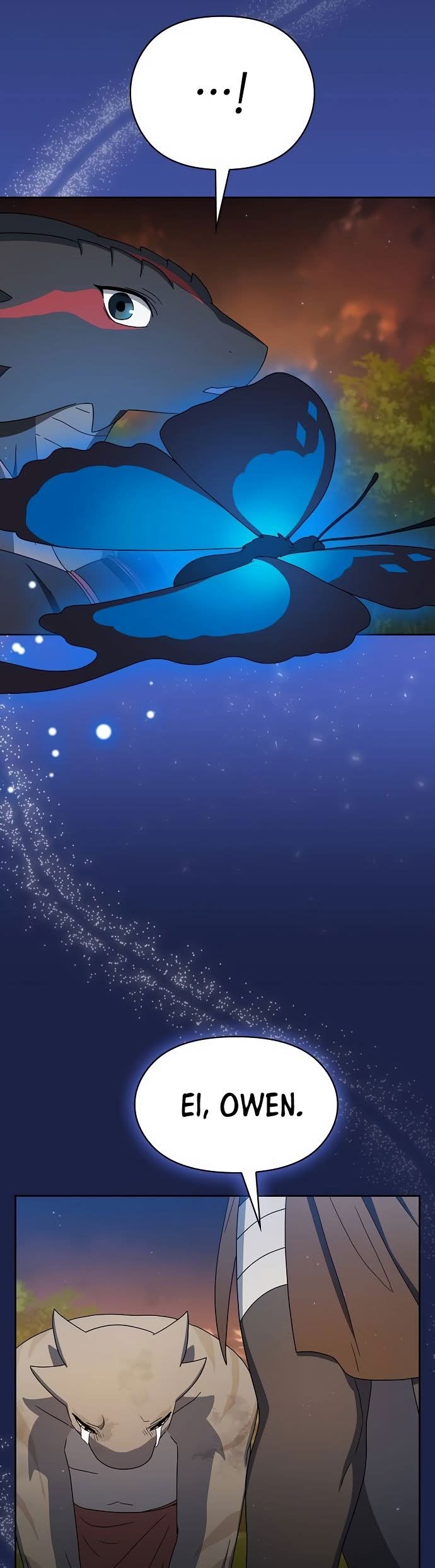 Read The Nebula’s Civilization PT Manga Online