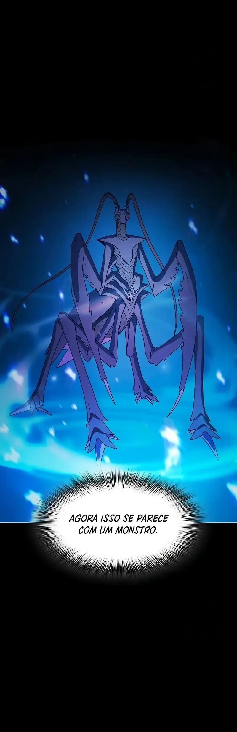 Read The Nebula’s Civilization PT Manga Online