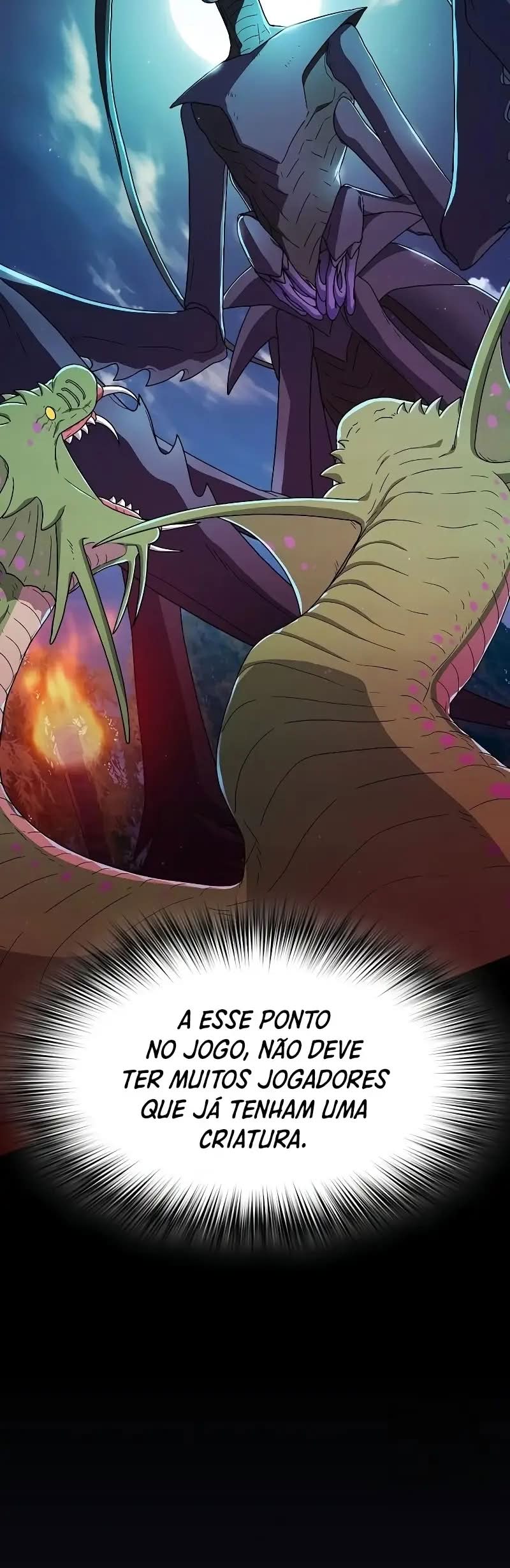 Read The Nebula’s Civilization PT Manga Online