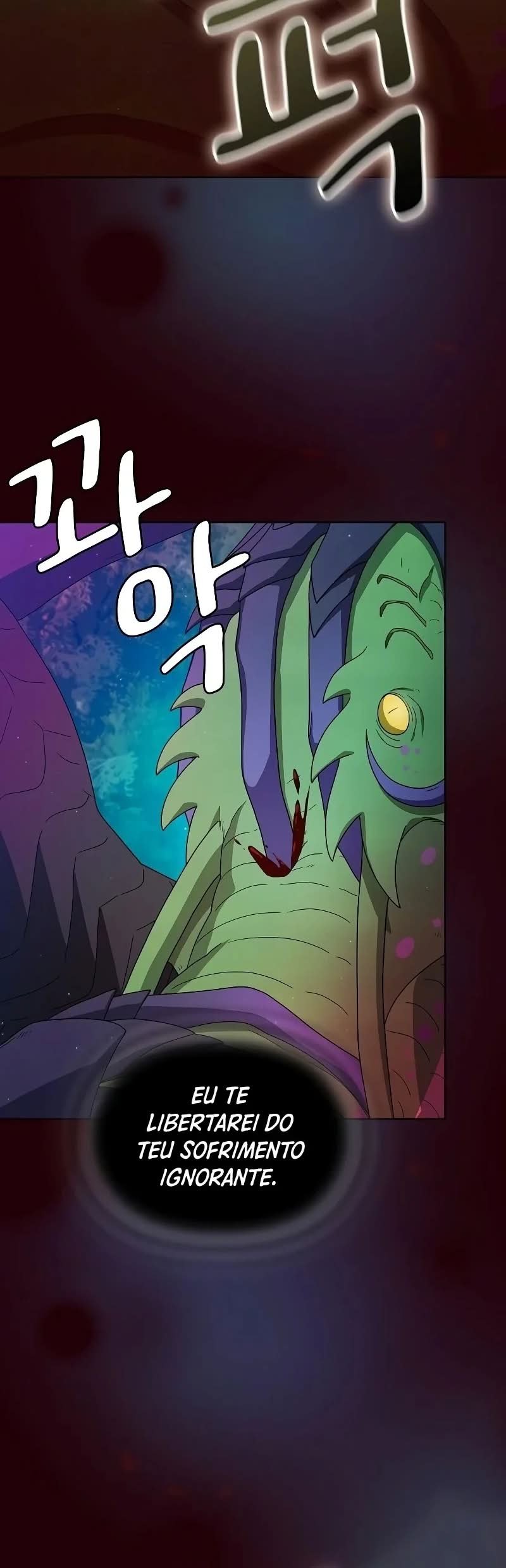 Read The Nebula’s Civilization PT Manga Online