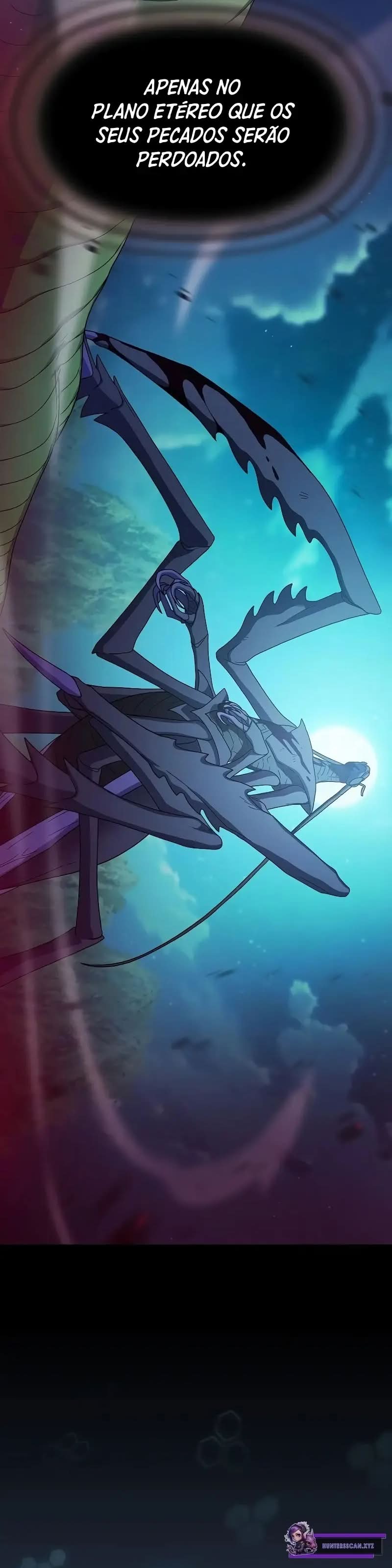 Read The Nebula’s Civilization PT Manga Online