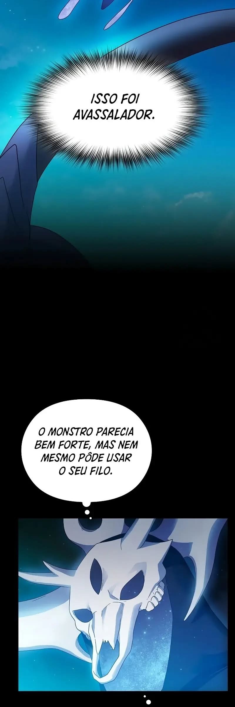 Read The Nebula’s Civilization PT Manga Online
