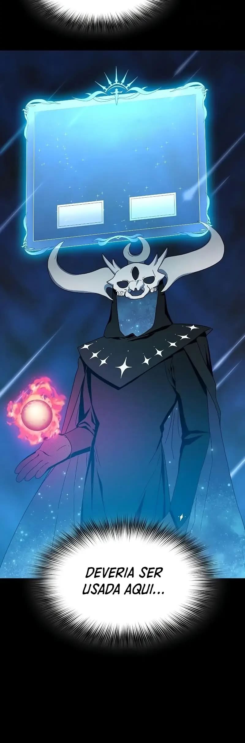Read The Nebula’s Civilization PT Manga Online
