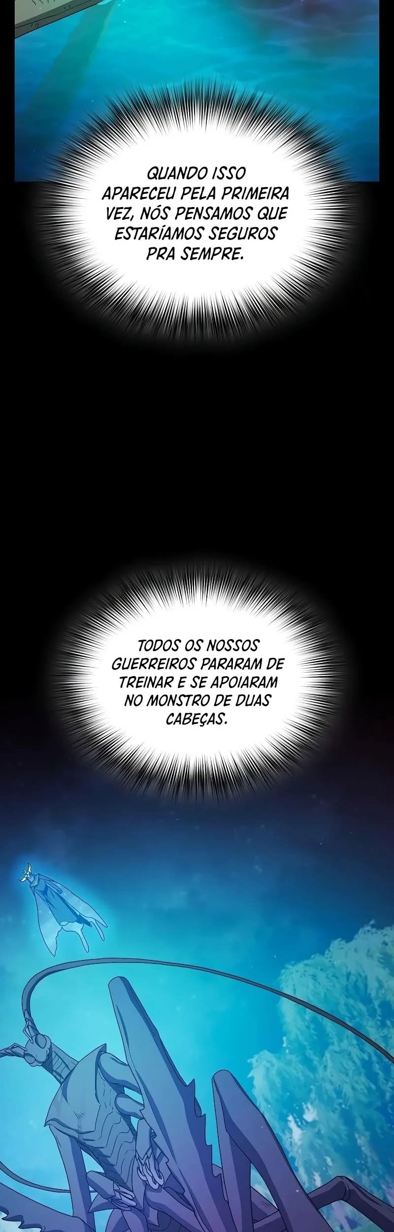 Read The Nebula’s Civilization PT Manga Online