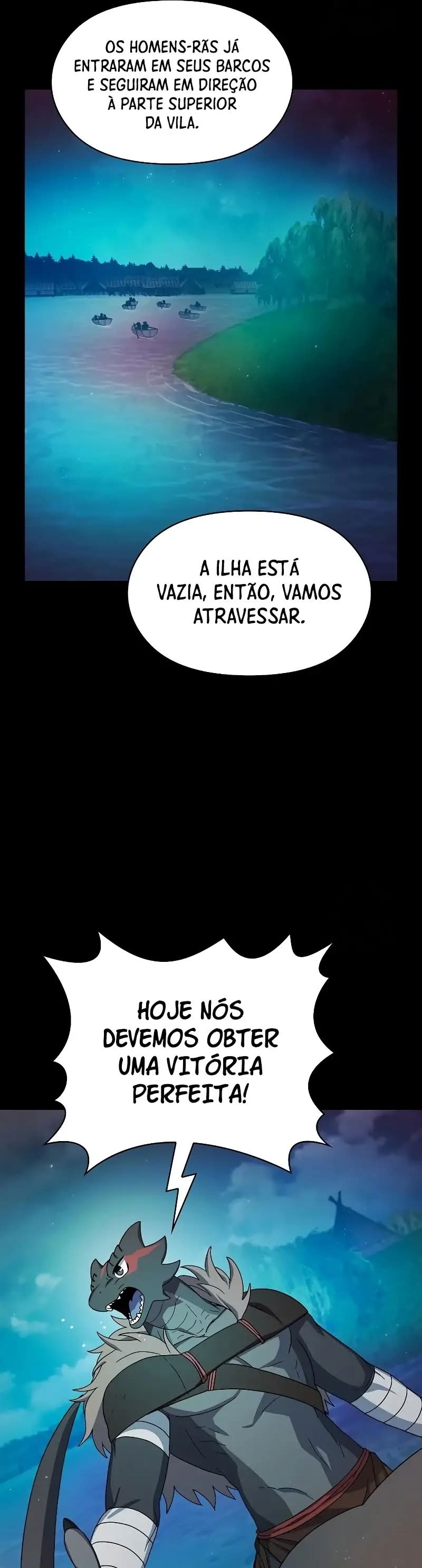 Read The Nebula’s Civilization PT Manga Online