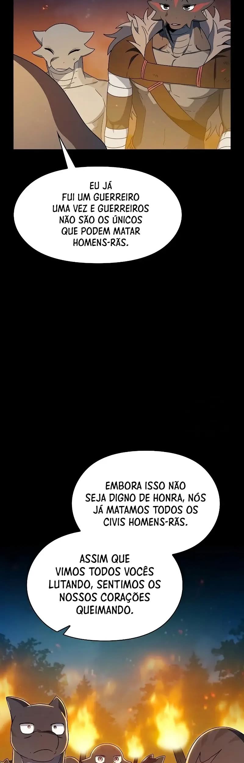 Read The Nebula’s Civilization PT Manga Online