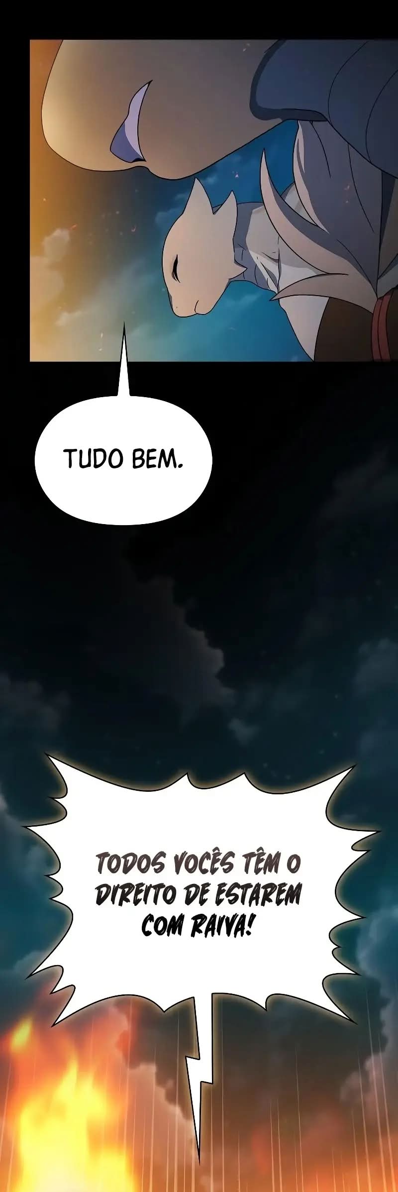 Read The Nebula’s Civilization PT Manga Online