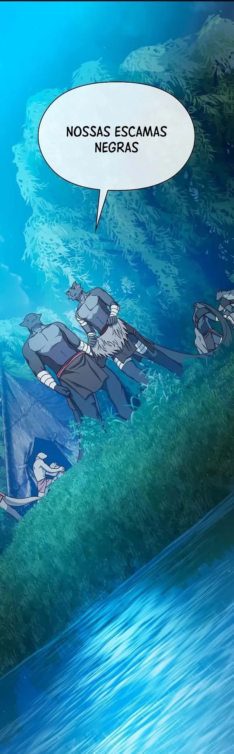 Read The Nebula’s Civilization PT Manga Online