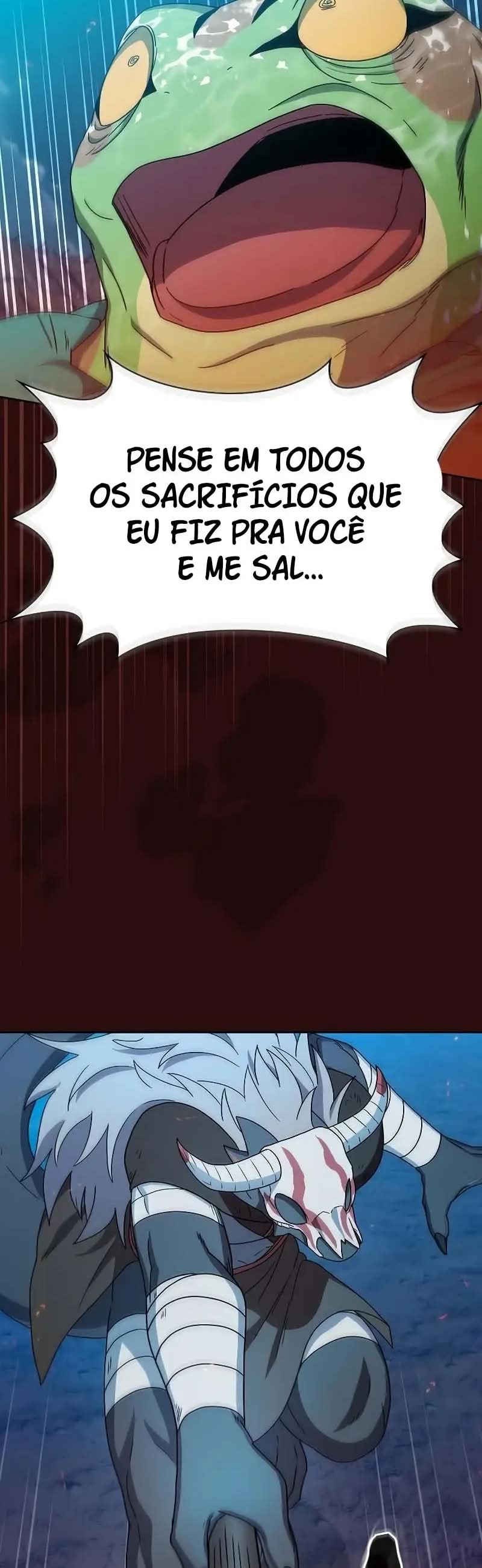 Read The Nebula’s Civilization PT Manga Online