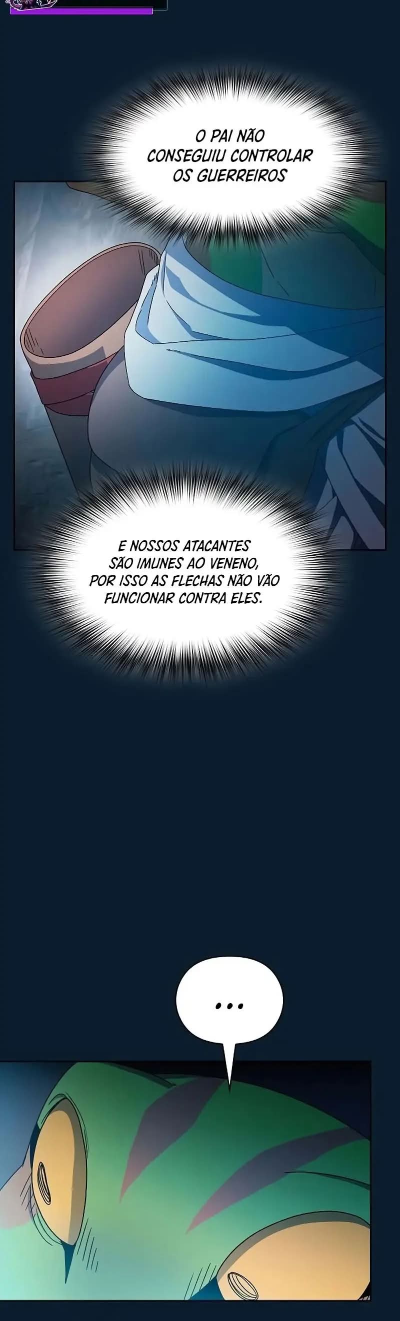 Read The Nebula’s Civilization PT Manga Online