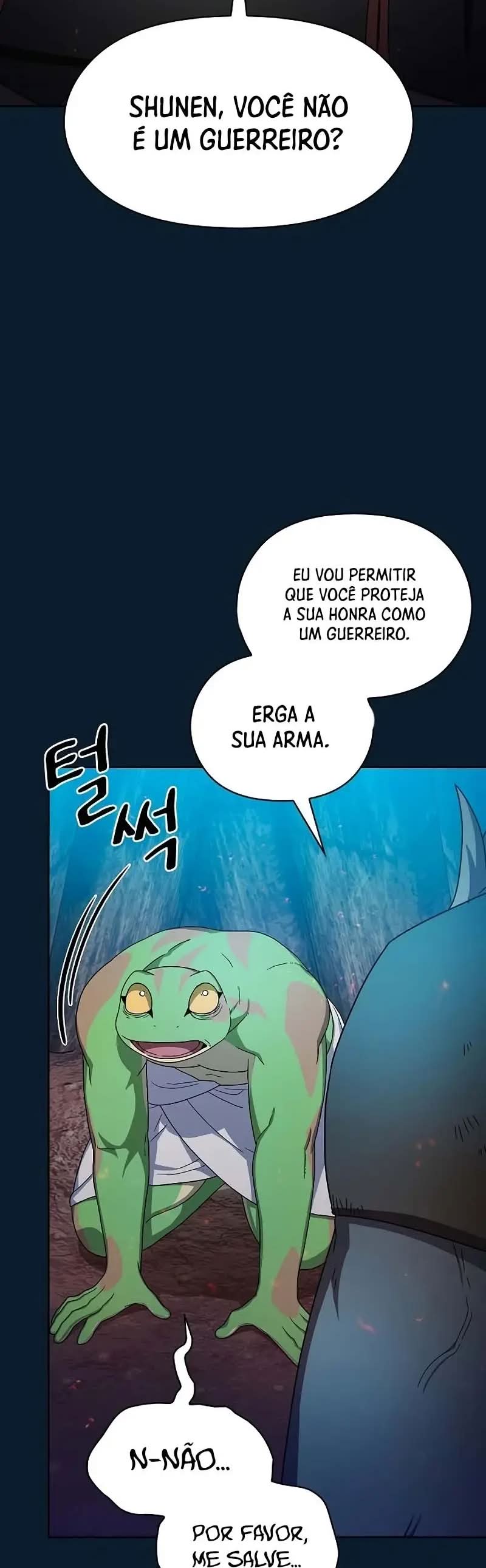 Read The Nebula’s Civilization PT Manga Online
