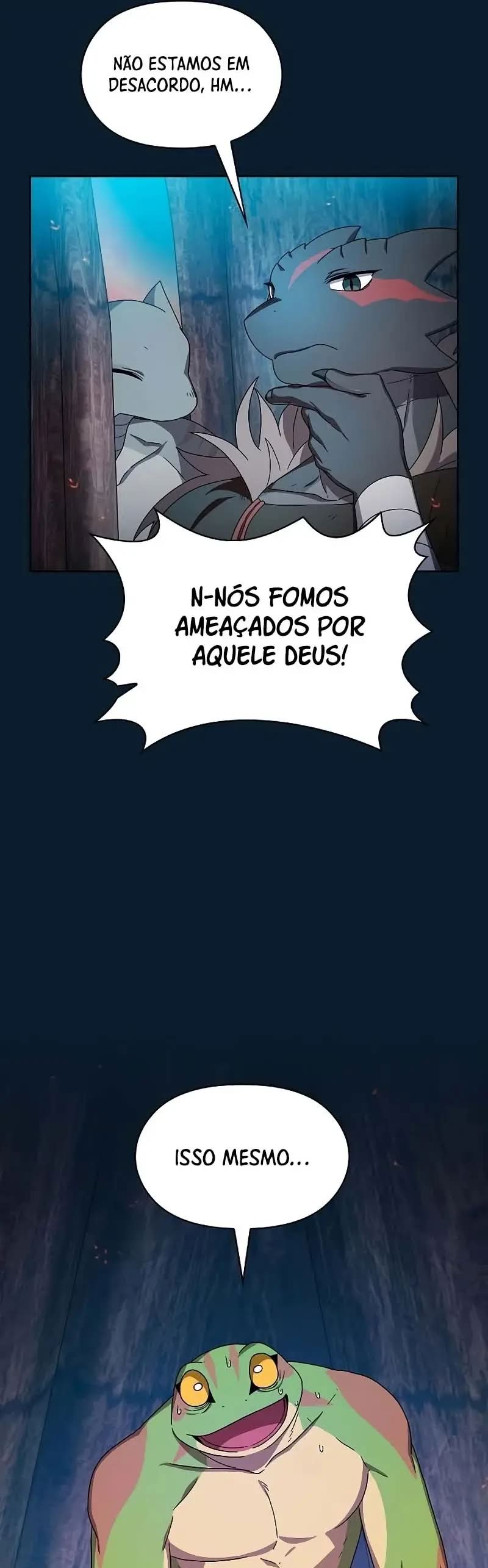 Read The Nebula’s Civilization PT Manga Online