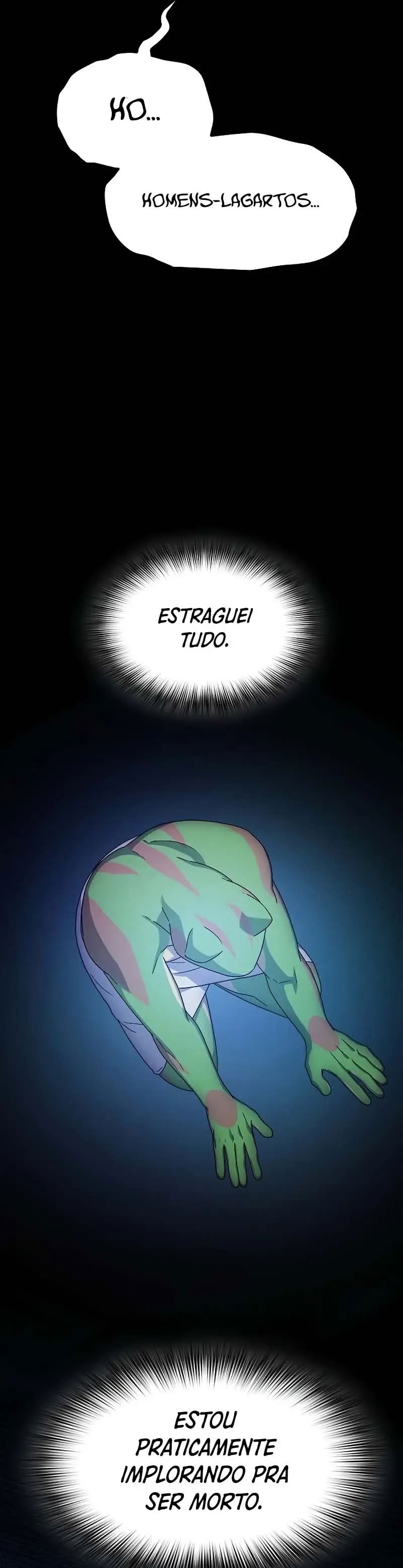 Read The Nebula’s Civilization PT Manga Online