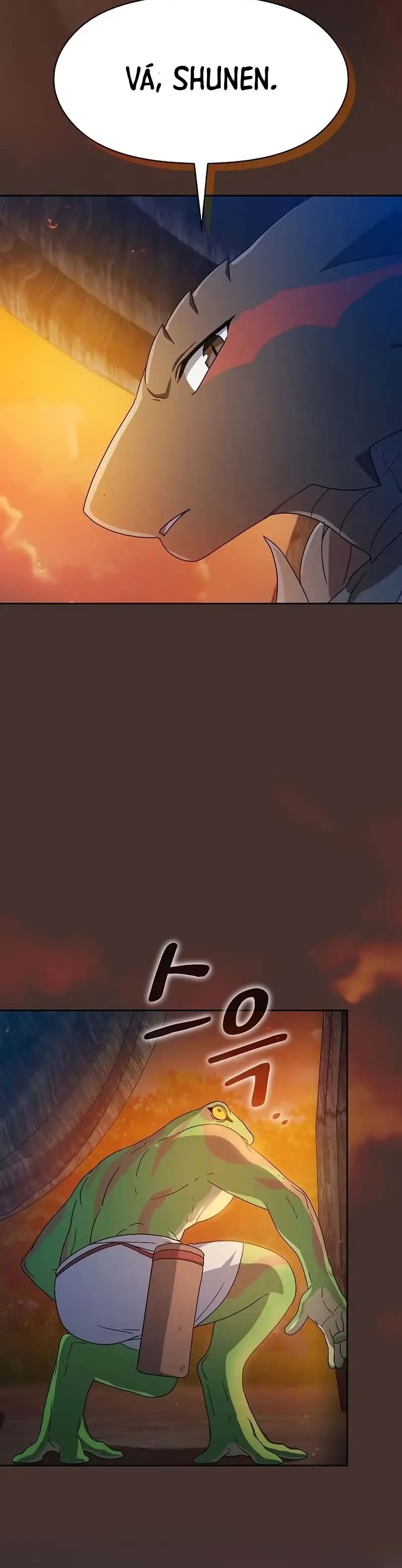 Read The Nebula’s Civilization PT Manga Online