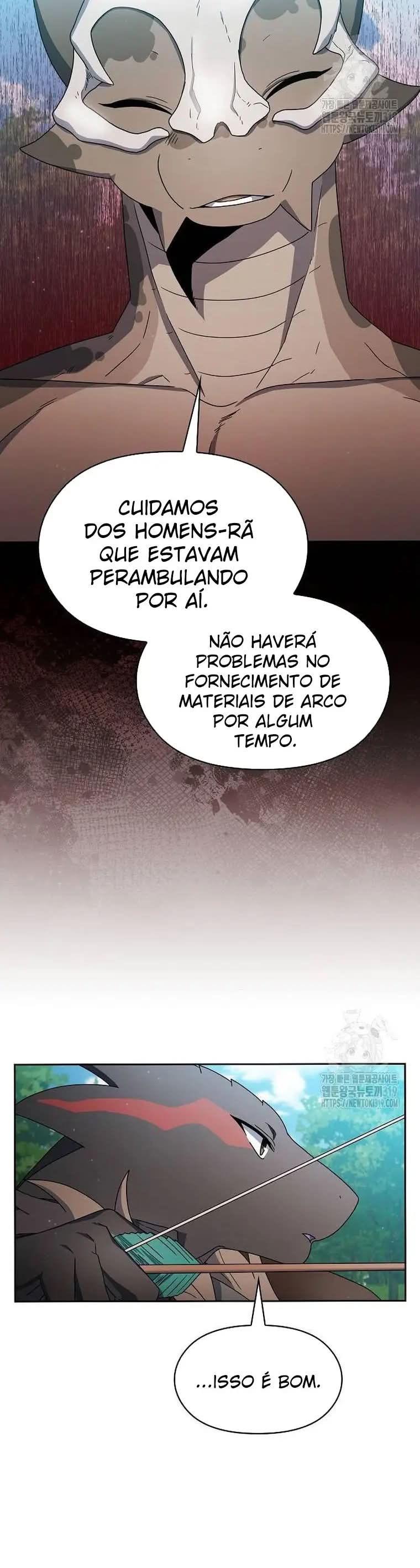 Read The Nebula’s Civilization PT Manga Online